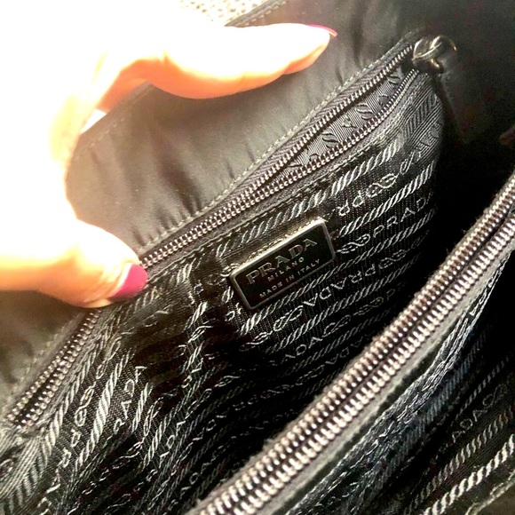 Tote bag SOLD - Picture 6 of 10